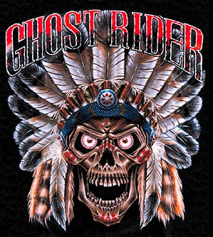 Ghost Rider